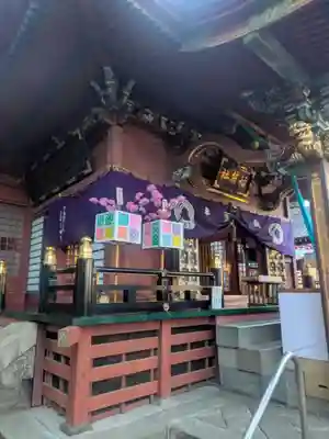 王子稲荷神社(東京都)