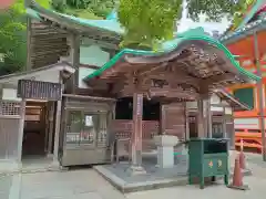 勝尾寺(大阪府)