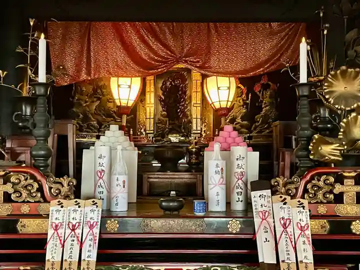 圓能寺(東京都)