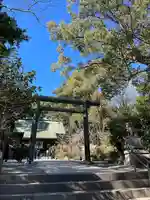 報徳二宮神社(神奈川県)