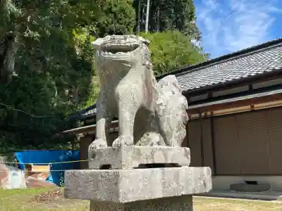 皇大神社(奈良県)