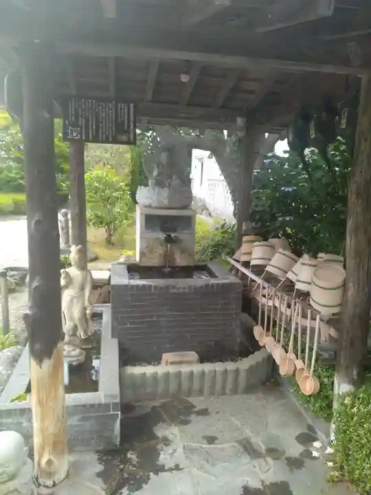 瀧寿山 普門院 観音寺(福島県)
