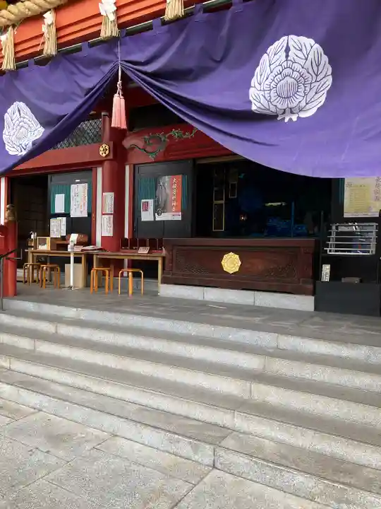 成田山 萬福院(愛知県)