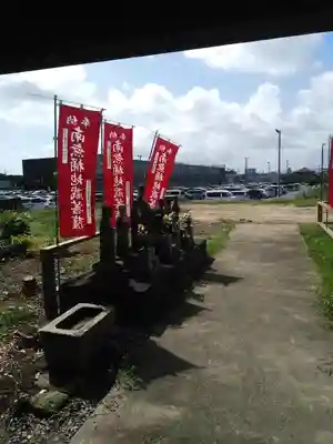 正覚寺のその他建物