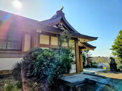 能ケ谷神社(東京都)