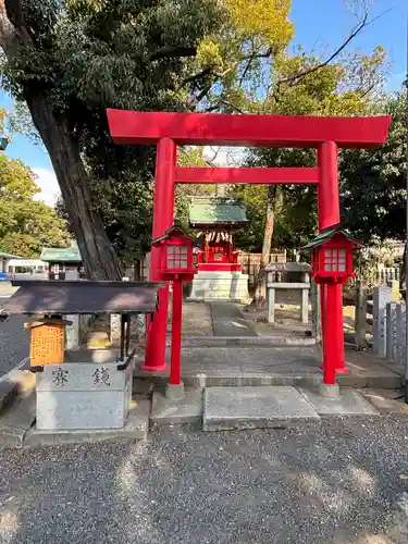 川原神社(愛知県)