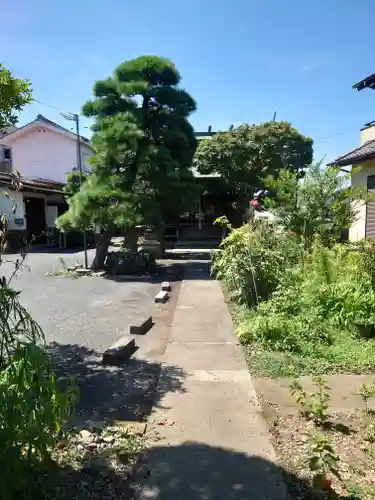 入間川大国神社(埼玉県)