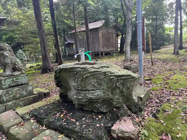 たこ神社(島根県)