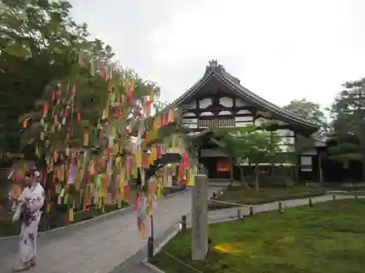 高台寺（高台寿聖禅寺・高臺寺）のその他建物