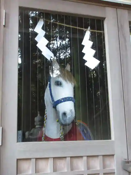 道野辺八幡宮(千葉県)