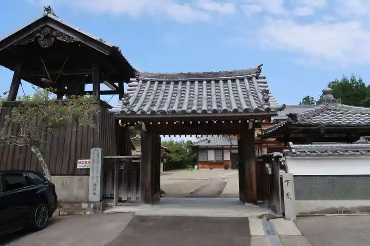 福典寺(三重県)
