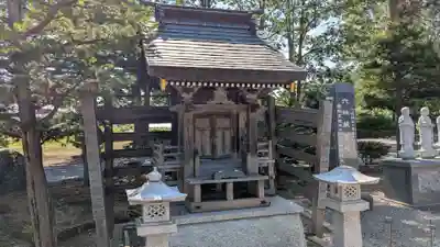 金剛寺の末社・摂社