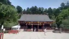 志波彦神社・鹽竈神社(宮城県)