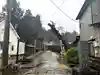 温泉神社(岩手県)