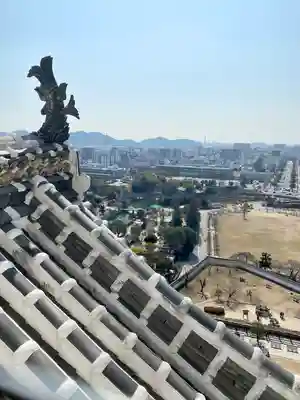 刑部神社(兵庫県)