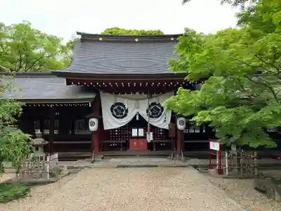 富部神社(愛知県)