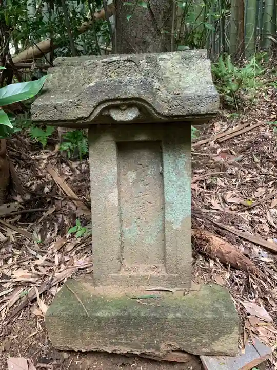 熊野神社のその他建物