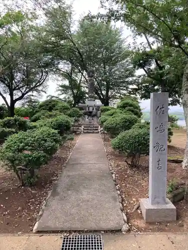 龍雲寺の仏像