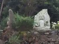 稲田姫千手院(福岡県)