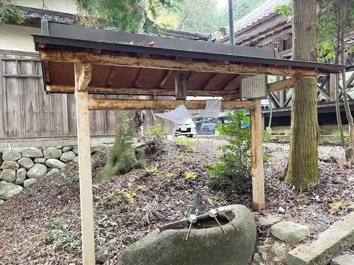 天満神社(滋賀県)