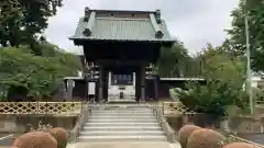 多聞寺(東京都)