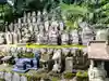 大正寺(中野不動尊)(福島県)