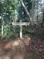 浅間神社(東京都)