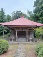 白狐山光星寺(山形県)