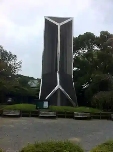 石清水八幡宮のその他建物