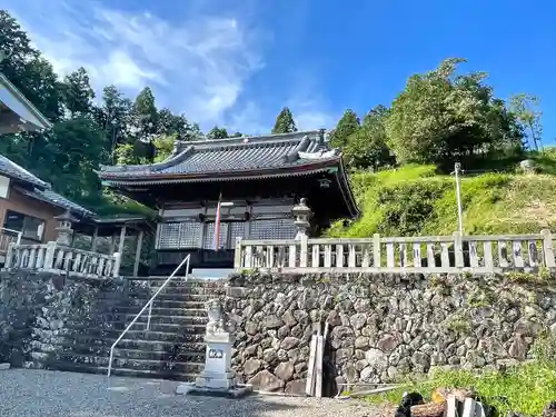 津嶋神社(岐阜県)