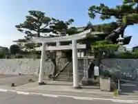 住吉神社(兵庫県)