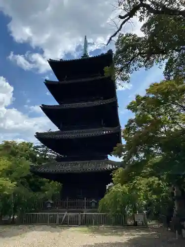 八事山 興正寺のその他建物