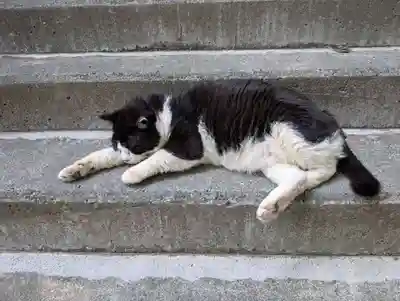 清田稲荷神社(北海道)