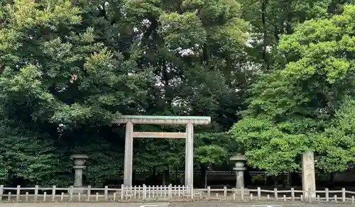 靖國神社(東京都)