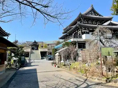 燈明寺(東京都)