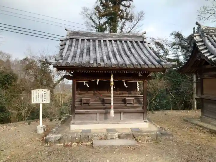 廣峯神社(兵庫県)