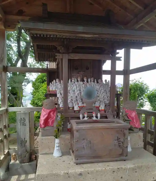 愛宕神社(宮城県)