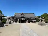 曽根天満宮のその他建物