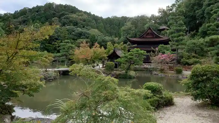 永保寺(岐阜県)