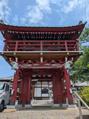 大雲寺(茨城県)
