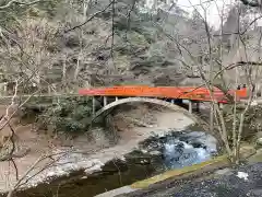 西明寺の建物その他