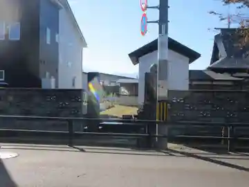 法泉寺(山形県)