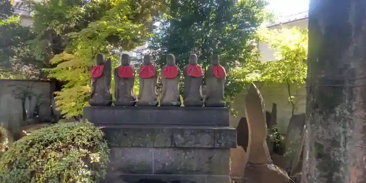 長円寺(東京都)