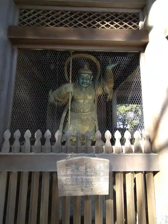 高尾山薬王院(東京都)