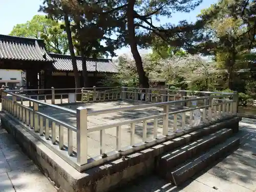 住吉大社のその他建物