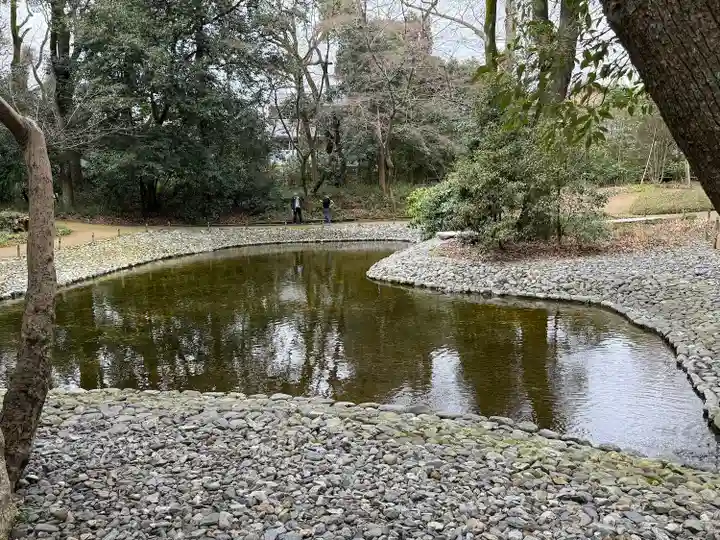 賀茂御祖神社(下鴨神社)(京都府)