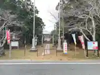 椿ノ海 水神社(千葉県)