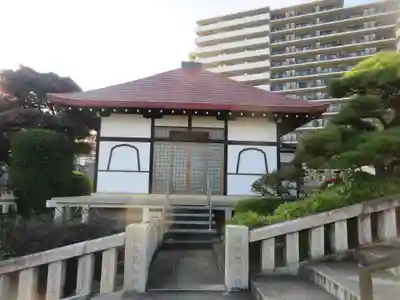 東福寺(東京都)