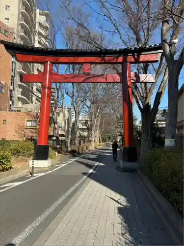 武蔵一宮氷川神社(埼玉県)