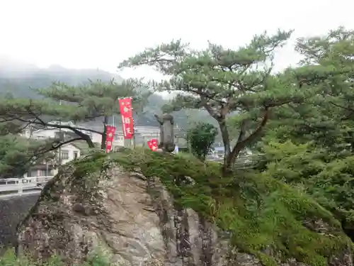 吾野弁財天(埼玉県)